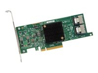 Dell - Module d'extension - 10 Gigabit SFP+ x 4 - pour Force10 MXL blade; Networking C7008, N4032, N4032F, N4064, N4064F 409-BBCY