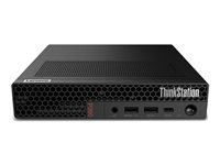 Lenovo ThinkStation P360 - minuscule - Core i7 12700T 1.4 GHz - vPro Enterprise - 16 Go - SSD 1 To - R.-U. 30FA0010UK