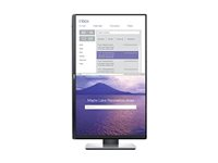 Dell P2219H - écran LED - Full HD (1080p) - 22" DELL-P2219H