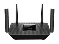 Linksys MR8300 - - routeur sans fil - commutateur 4 ports - 1GbE - Wi-Fi 5 - Tri-bande MR8300-EU