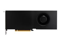 NVIDIA RTX A4500 - Carte graphique - RTX A4500 - 20 Go GDDR6 - PCIe 4.0 x16 - 4 x DisplayPort - Pour la vente au détail VCNRTXA4500-PB