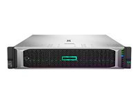 HPE ProLiant DL380 Gen10 Plus Network Choice - Montable sur rack - Xeon Gold 5315Y 3.2 GHz - 32 Go - aucun disque dur P43357-B21