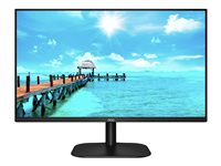 AOC 27B2AM - écran LED - Full HD (1080p) - 27" 27B2AM