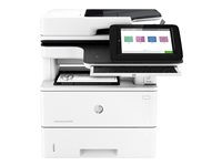 HP LaserJet Enterprise Flow MFP M528z - imprimante multifonctions - Noir et blanc 1PV67A