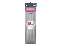 Epson - Taille XXL - magenta - original - cartouche d'encre - pour WorkForce Pro RIPS WF-C879, WF-C879 C13T05B340