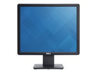 Dell E1715S - écran LED - 17" - avec 3 ans de service Premium Panel Exchange 210-AEUS