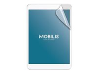 Mobilis Anti-Shock IK06 - Protection d'écran pour tablette - finition matte - pour Microsoft Surface Go 037097