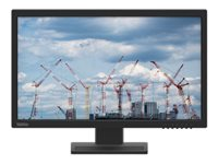 Lenovo ThinkVision E22-28 - écran LED - Full HD (1080p) - 22" 62BAMAR4E3