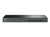 TP-Link JetStream TL-SX3008F V1 - Commutateur - C2+ - Géré - Montable sur rack TL-SX3008F