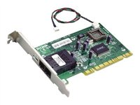 D-Link DFE-551FX - Adaptateur réseau - PCI - 10/100 Ethernet - 1310 nm DFE-551FX