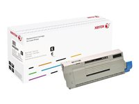 Xerox Oki C711/C711N/C711DN/C711CDTN/C711WT - Magenta - compatible - cartouche de toner (alternative pour : OKI 44318606) - pour OKI C710cdtn, 710dn, 710dtn, 710n, 711cdtn, 711DM, 711dn, 711n 006R03270