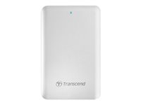 Transcend StoreJet 500 - Disque SSD - 1 To - externe (portable) - USB 3.0 / Thunderbolt TS1TSJM500