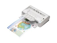 Canon imageFORMULA DR-M1060 - scanner de documents - modèle bureau - USB 2.0 9392B003