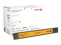 Xerox - Jaune - compatible - cartouche de toner (alternative pour : HP CB382A) - pour HP Color LaserJet CM6040, CM6040f, CM6049f, CP6015de, CP6015dn, CP6015n, CP6015x, CP6015xh 106R02140