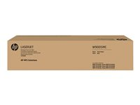 HP - Noir - originale - LaserJet - cartouche de toner (W9005MC) - pour LaserJet Managed MFP E72535; LaserJet Managed Flow MFP E72525, MFP E72525-E72535 W9005MC