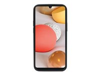 Mobilis T-Series - Coque de protection pour téléphone portable - ultra mince - pour Samsung Galaxy A42 5G 055038