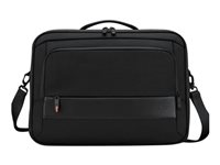 Lenovo ThinkPad Professional Gen 2 - Sacoche pour ordinateur portable - charge supérieure - jusqu'à 16" - noir 4X41M69795