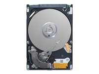 Dell - Disque dur - 4 To - échangeable à chaud - 3.5" - SATA 6Gb/s - 7200 tours/min 400-AUWY