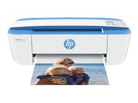 HP Deskjet 3720 All-in-One - imprimante multifonctions - couleur J9V93B#BAW