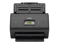 Brother ADS-3600W - scanner de documents - modèle bureau - USB 3.0, LAN, Wi-Fi(n), USB 2.0 (Host) ADS3600WUX1