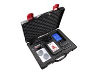 Elatec TWN4 Tech Tracer Kit - Scanner NFC / RFID - USB - 125 KHz / 134.2 KHz / 13.65 MHz - pour Color C60, C70; Phaser 6510; VersaLink B400, B405, B600, B605, B610, B615; WorkCentre 6515 497N03609