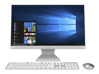 ASUS Vivo AiO V241ICUK - tout-en-un - Core i5 8250U 1.6 GHz - 8 Go - 1.128 To - LED 23.8" 90PT01W2-M04360