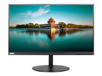 Lenovo ThinkVision P24h-10 - écran LED - 23.8" 61AEGAT3EU