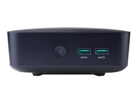 ASUS VivoMini UN68U - mini PC - Core i5 8250U - 8 Go - 256 Go UN68U-M007Z