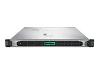 HPE ProLiant DL360 Gen10 Network Choice - Montable sur rack - Xeon Gold 5218R 2.1 GHz - 32 Go - aucun disque dur P36183-B21