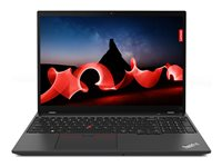 Lenovo ThinkPad T16 Gen 2 - 16" - AMD Ryzen 5 Pro - 7540U - 16 Go RAM - 512 Go SSD - Français 21K7000LFR