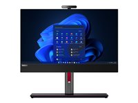 Lenovo ThinkCentre M90a Gen 3 - tout-en-un - Core i7 12700 2.1 GHz - vPro Enterprise - 16 Go - SSD 512 Go - LED 23.8" - Français 11VF003CFR