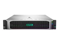 HPE ProLiant DL380 Gen10 - Montable sur rack - Xeon Silver 4210R 2.4 GHz - 32 Go - aucun disque dur P56961-421