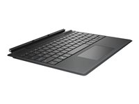 Dell Latitude - Clavier - AZERTY - Français - pour Latitude 7320 K19M-BK-FR