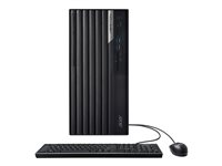 Acer Veriton M6 VM6690G - mid tower - Core i5 12500 3 GHz - vPro - 8 Go - SSD 256 Go DT.VWVEF.003