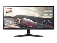 LG 34UM69G - écran LED - 34" 34UM69G