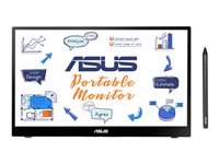 ASUS ZenScreen Ink MB14AHD - écran LED - Full HD (1080p) - 14" 90LM063V-B01170