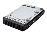 BUFFALO Enterprise - Disque dur - 8 To - échangeable à chaud - SATA 6Gb/s OP-HD8.0ZH-3Y