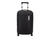 Thule Subterra Carry-On - Spinner - nylon 800D - noir TSRS322