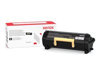 Xerox - Capacité très élevée - noir - original - boîte - cartouche de toner Use and Return - pour Xerox B410; VersaLink B415/DN, B415V_DN 006R04727