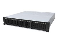 HGST 2U24 - Boîtier de stockage - 24 Baies (SAS-3) - SSD 3.2 To x 24 - rack-montable - 2U 1ES0109