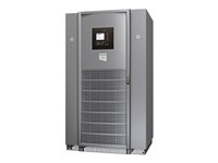 MGE Galaxy 5500 - Onduleur - CA 380/400/415 V - 36 kW - 40000 VA - triphasé - Ethernet 10/100 - connecteurs de sortie : 1 - avec Start-Up Service 5X8 G55TUPSM40HB10S