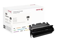 Xerox Lexmark T644 - Noir - compatible - cartouche de toner (alternative pour : Lexmark 64036HE, Lexmark 64016HE) - pour Lexmark T640, T642, T644 106R01562