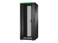 APC Easy Rack - Rack armoire - noir - 42U - 19" ER8202