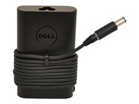 Dell - Adaptateur secteur - 65 Watt - Europe - pour Chromebook 11 31XX, 13 3380, 3120; Latitude 31XX, 34XX, 35XX, 5280, 54XX, 5580, 72XX, 7414 450-ABFS