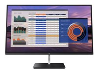 HP EliteDisplay S270n - écran LED - 4K - 27" 2PD37AT#ABB