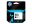 HP 901 - 4 ml - noir - original - cartouche d'encre - pour Officejet 4500, 4500 G510, 4575, J4524, J4525, J4535, J4540, J4550, J4580, J4585, J4680