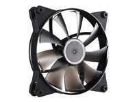 Cooler Master MasterFan Pro 140 Air Flow - Ventilateur châssis - 140 mm MFY-F4DN-08NPC-R1