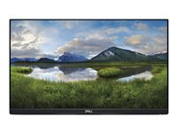 Dell P2219H - sans socle - écran LED - Full HD (1080p) - 22" DELL-P2219HWOS