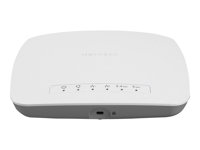 NETGEAR WAC505 - Borne d'accès sans fil - GigE, 802.11ac Wave 2 - Wi-Fi - Bande double (pack de 5) WAC505B05-10000S