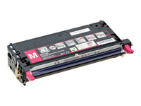 Epson - Haute capacité - magenta - originale - cartouche de toner - pour AcuLaser C3800DN, C3800DTN, C3800N C13S051125